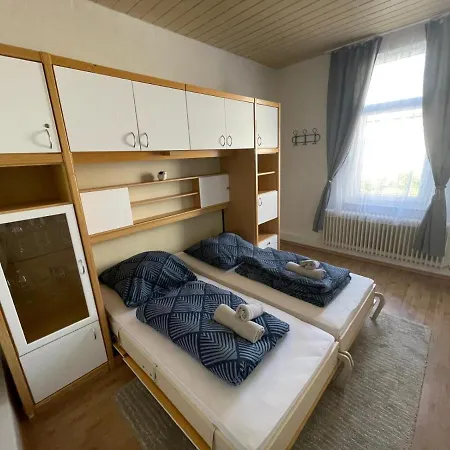 Fewo Suemeer 7 Wilhelmshaven Exterior photo