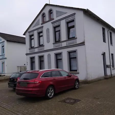 Fewo Suemeer 7 Wilhelmshaven Exterior photo