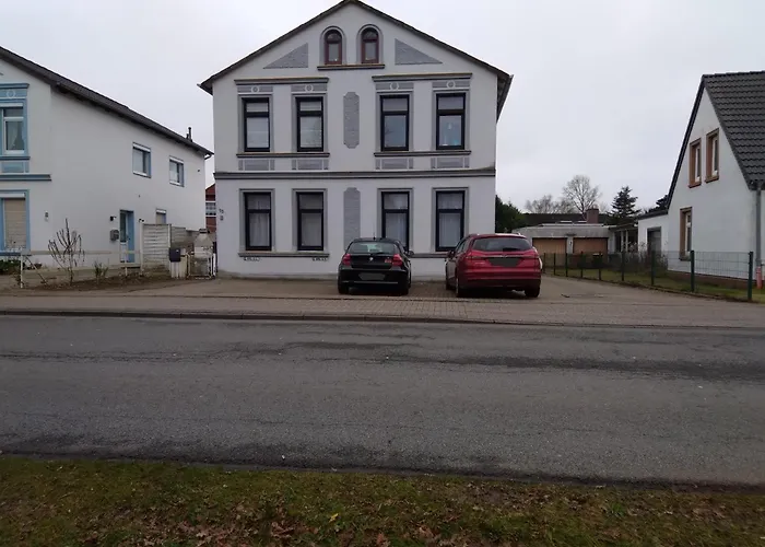 Fewo Suemeer 7